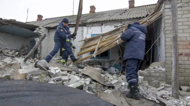 Руйнування