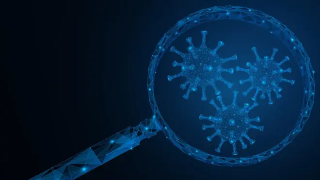 Las cosas buenas que hacen los virus superan por lejos a las malas, dice el epidemiólogo Tony Goldberg.