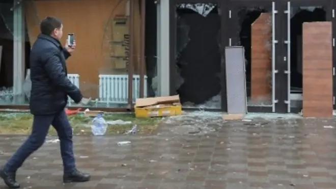 Новое выступление президента Токаева, "зачистка от бандформирований" в Алматы, очереди в магазины.