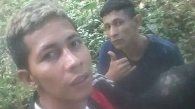 Браян бремер