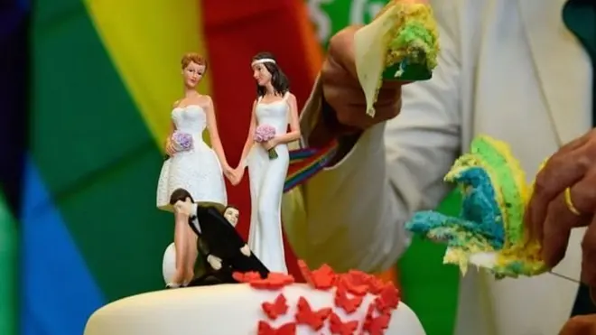 Keputusan politik ini memberikan hak perkawinan penuh kepada kaum gay dan lesbian dan memungkinkan mereka untuk mengadopsi anak.