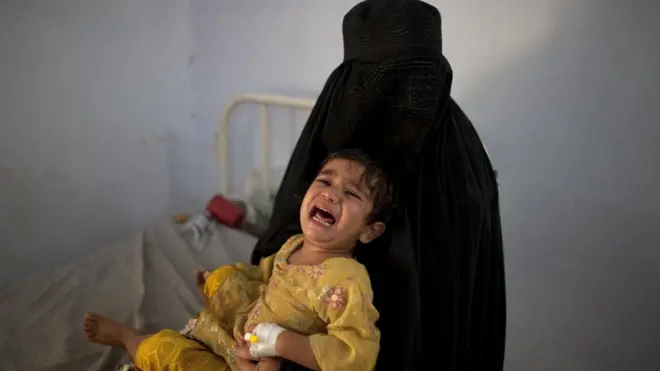 پاکستان، صحت عامہ، طبی مراکز