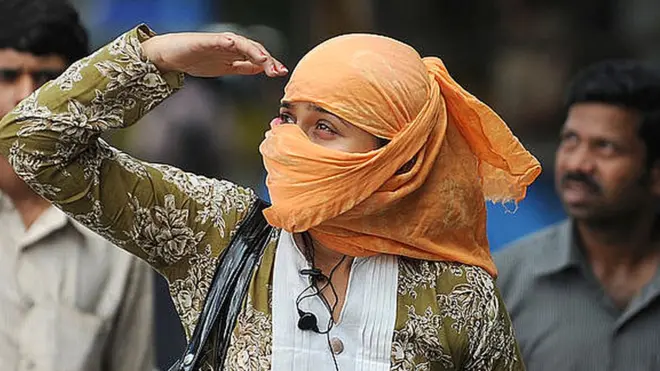 सांकेतिक तस्वीर