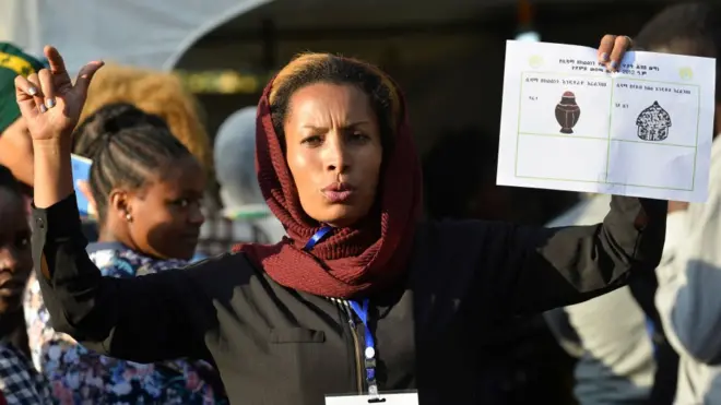 Rifarandamii Sidaamaa