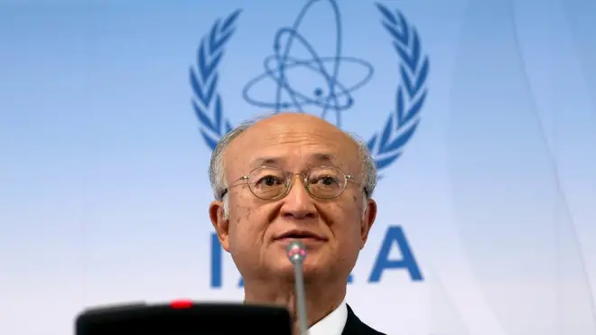 مدیرکل آژانس پایبندی ایران به تعهداتش را تایید کرده است