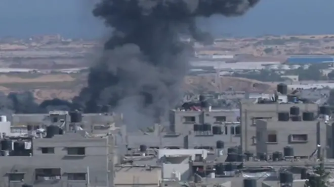 نتنياهو ينتقد تقرير مراقب الدولة حول أداء الحكومة في حرب غزة