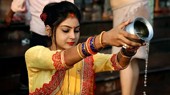 हिंदू महिला