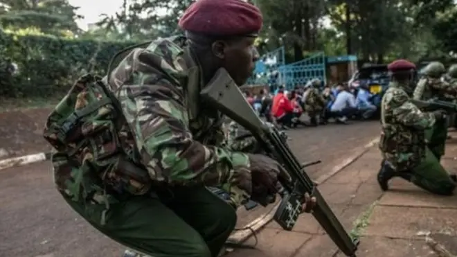 Kenya ilikuwa imejianda vilivyo kukabiliana na shambulio la kigaidi la hoteli ya DusitD2 kuliko mashambulio mengine hapo awali.