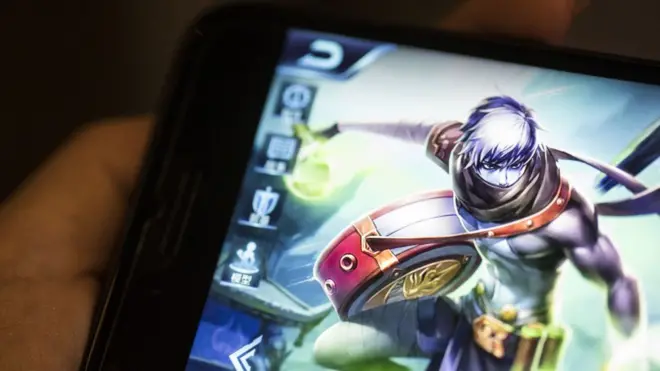 La distribuidora del juego limitó el número de