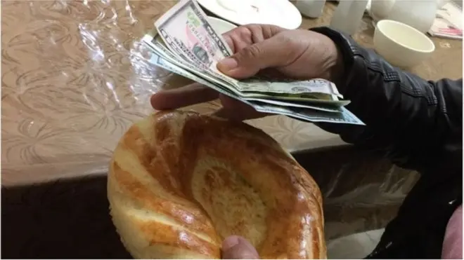 Ўзбекистон