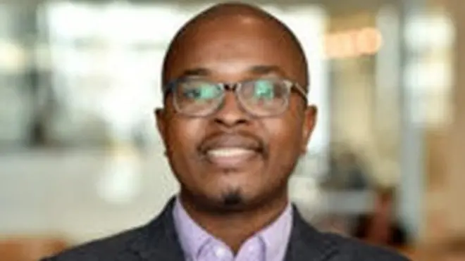 Cedric Asiavugwa