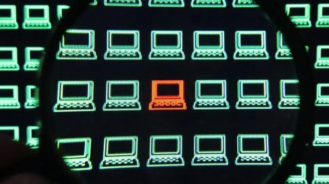 De acuerdo a la empresa de seguridad informática Avast, el 18,4% de las computadoras que utilizan Windows en Argentina no habían actualizado el sistema antes del ataque de Wannacry.