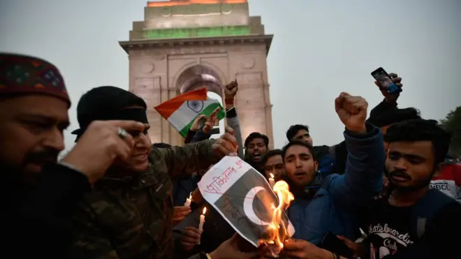 पुलवामा