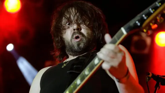 У першій п'ятірці - одразу два відео гурту Сергія Шнурова