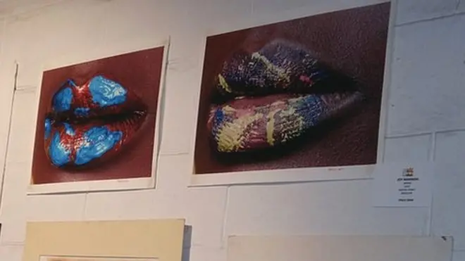 Les œuvres de plusieurs artistes de la région sont exposés à la 8ème édition de la Biennale de l'art de l'Afrique de l'Est.