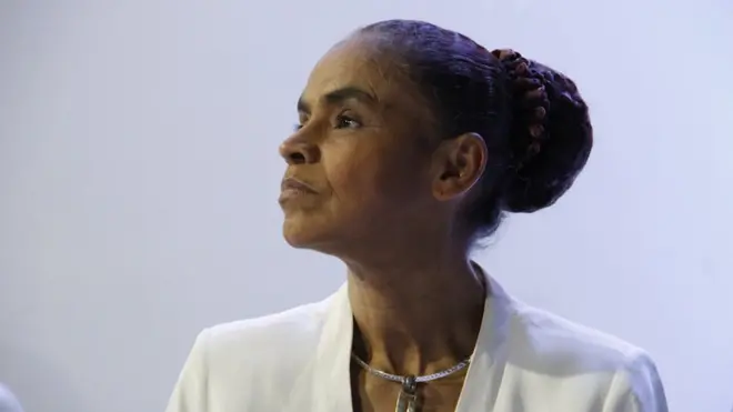 Marina Silva