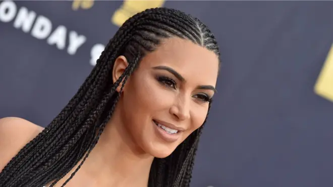 کم کارڈیشیئن