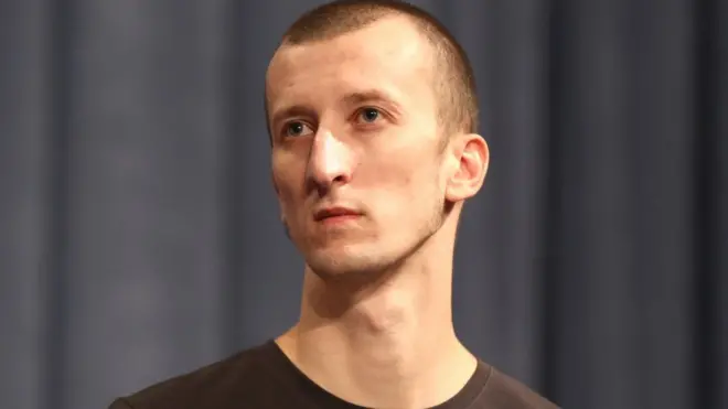 Олександр Кольченко