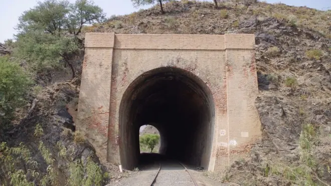 ہزاروں سال پرانے مقامات