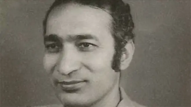 کنولدیپ مہرا