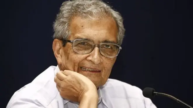 अमर्त्य सेन
