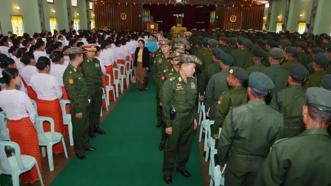 ဒုတပ်ချုပ်,မူးယစ်ဆေးဝါး,သစ်မှောင်ခို