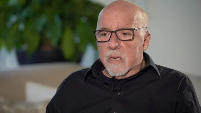 Paulo Coelho has sold more than 325 million books in more than 150 countries