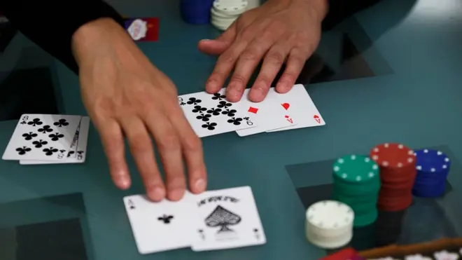 Terungkapnya kasus dugaan perjudian online di Lhokseumawe ini sepertinya merupakan kasus judi sepak bola pertama di Indonesia yang terungkap selama perhelatan Piala Dunia 2018 di Rusia. Foto: ilustrasi.