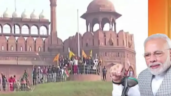 मन की बात