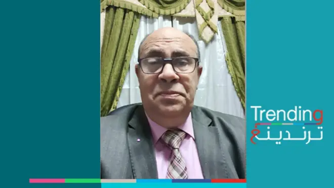 الشيخ مبروك عطية: لماذا أثار مقطع فيديو له عن طالبة المنصورة غضب النساء في مصر؟