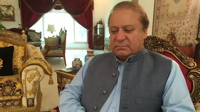 ’اداروں کےمابین ٹکراؤ کو روکنا صرف میری ہی ذمہ داری نہیں‘