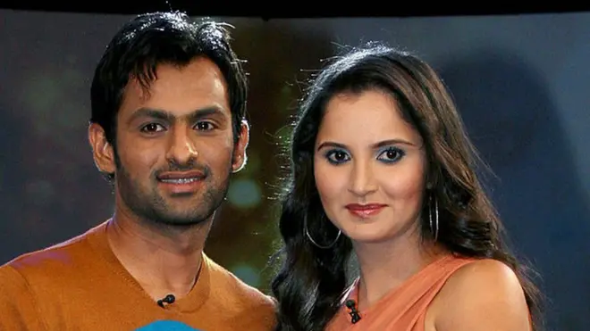 ورلڈ کپ میں شعیب ملک کی کارکردگی پر سوالات اٹھائے جا رہے ہیں