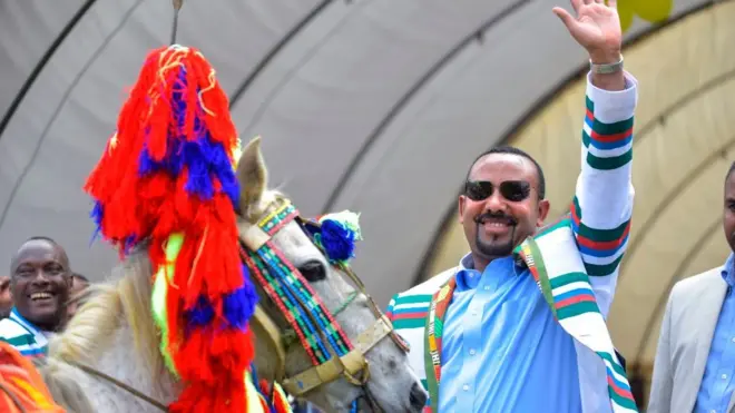 MM Itoophiyaa Badhaasa Noobeelii Nagaa injifatan