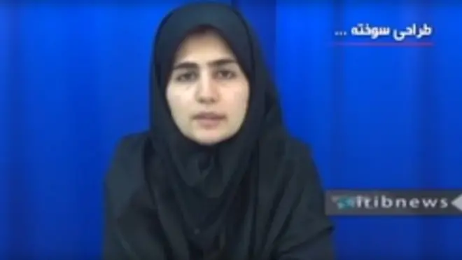 "بیست و سی"ی تلویزیون ایران با پخش گزارشی به انتشار اوراق بازجویی شماری از دستگیرشدگان اعتراضات کارگری اهواز و همچنین "اعترافات" تلویزیونی آنها علیه خودشان پرداخت.‏‏‏