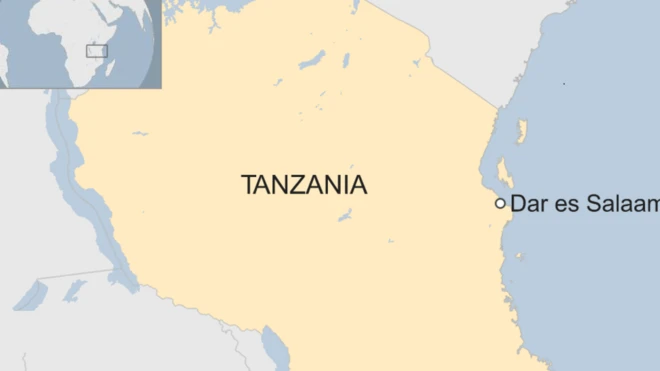 Tanzania