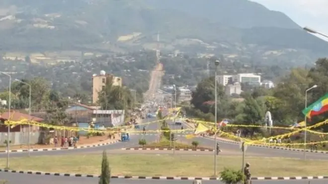 Magaalaa Walaayitaa Sooddaa