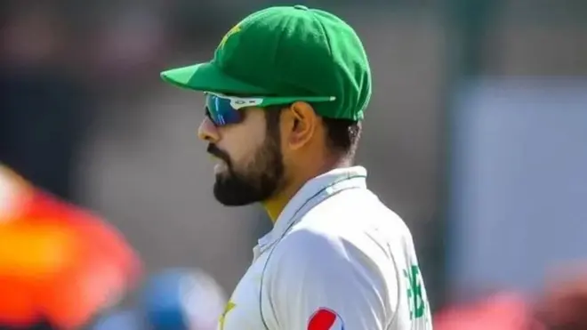 بابر اعظم نے وہ اننگز کھیلی کہ جس نے صرف میچ کی سمت ہی نہیں، یقیناً ان کے ٹیسٹ کرئیر کا بھی رخ بدل دیا ہے