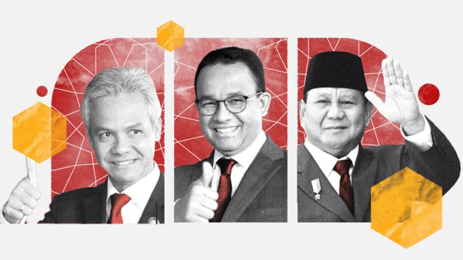 Pilpres 2024: Prabowo Umumkan Gibran Sebagai Bakal Cawapres, Apa Saja ...