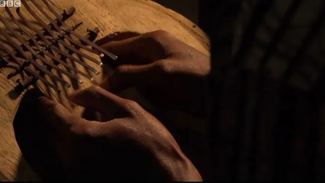 Gerald Eze bụ okpọọ ụbọaka ekwuola mkpa ọ dị ka ụmu Igbo na-amuta ihe ọ bụla gbasara njirimara ha.