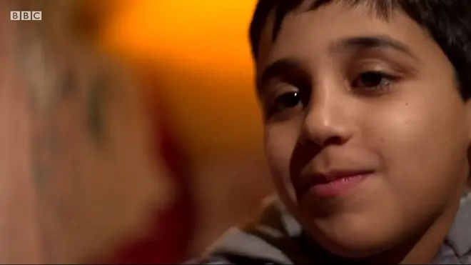 มุสตาฟา