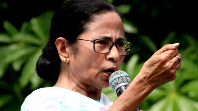 పశ్చిమ్ బెంగాల్