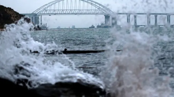 Кримський міст