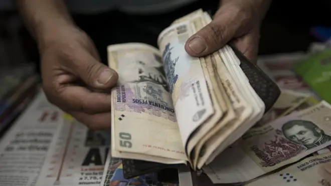 Argentina ha sido históricamente un país caro, pero en la actualidad la queja se ha vuelto más recurrente.