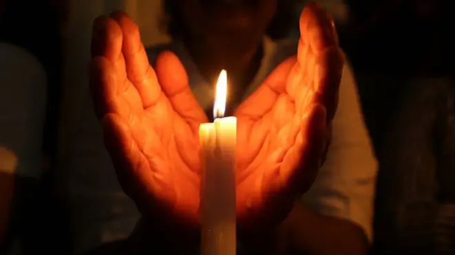 Power cut in Sri Lanka 2019