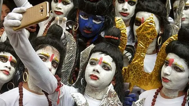 स्मार्टफ़ोन