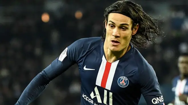 Edinson Cavani