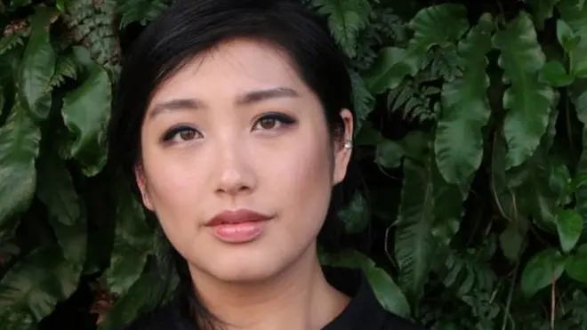 इलेयन चाँग