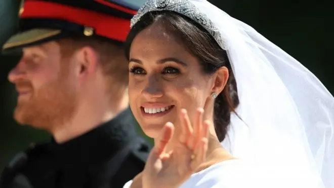 الزفاف الملكي