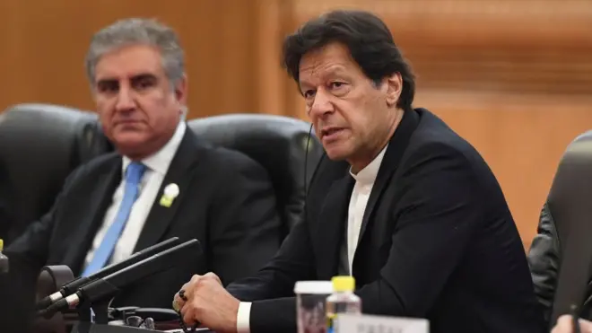 पाकिस्तान