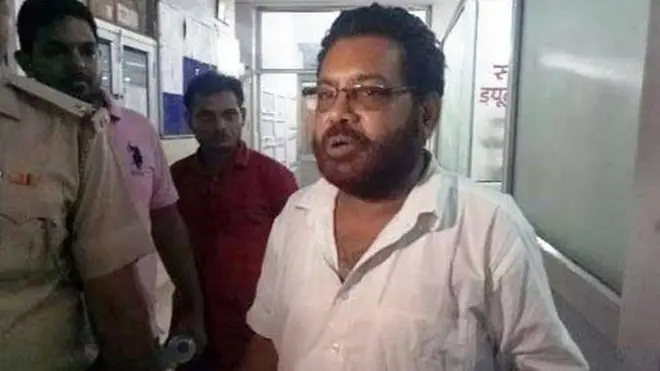 जलेबी बाबा